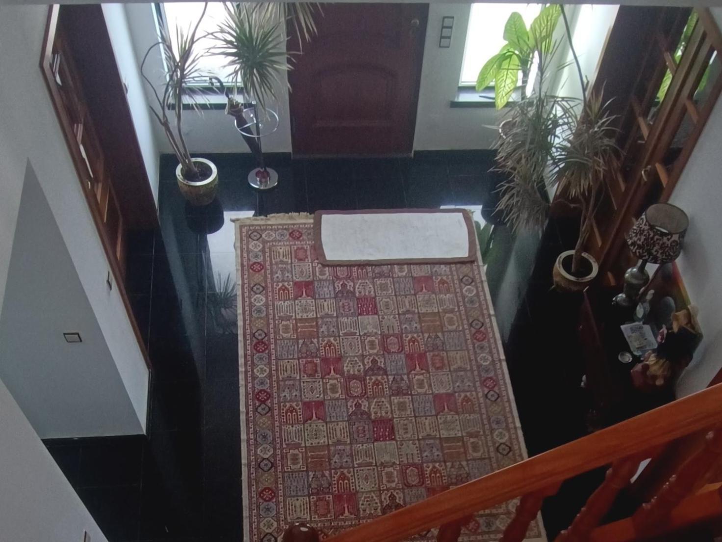 Moradia Da Graca Guesthouse Praia da Vitória Eksteriør billede